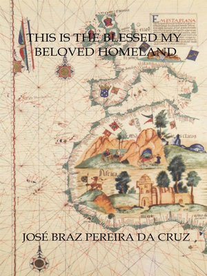 cover image of This is the Blessed My Beloved Homeland